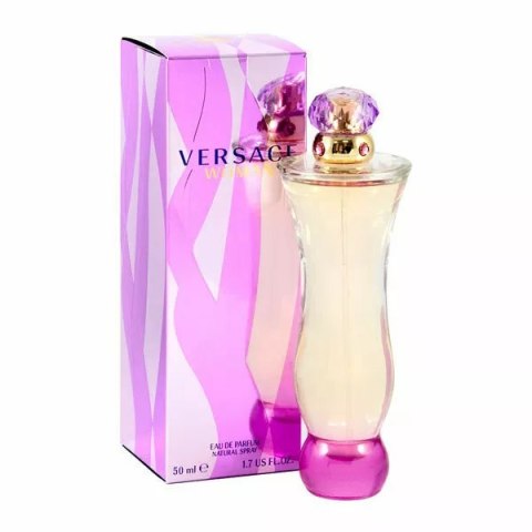 Versace Woman Edp 50ml