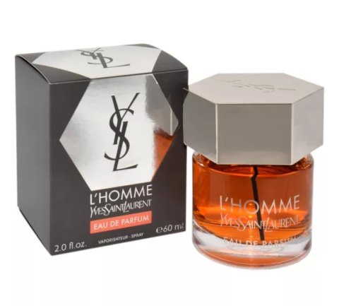 Yves Saint Laurent L`Homme Edp 60ml