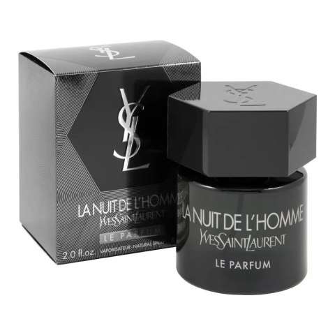 Yves Saint Laurent La Nuit Le Parfum Edp 60ml