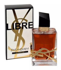Yves Saint Laurent Libre Le Parfum Edp 50ml