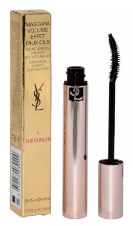 Yves Saint Laurent Mascara Volume Effet Faux Cils Black 6,6ml
