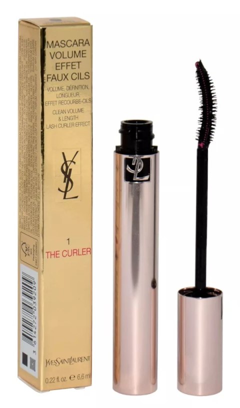 Yves Saint Laurent Mascara Volume Effet Faux Cils Black 6,6ml
