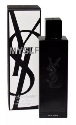 Yves Saint Laurent Myslf Edp 100ml
