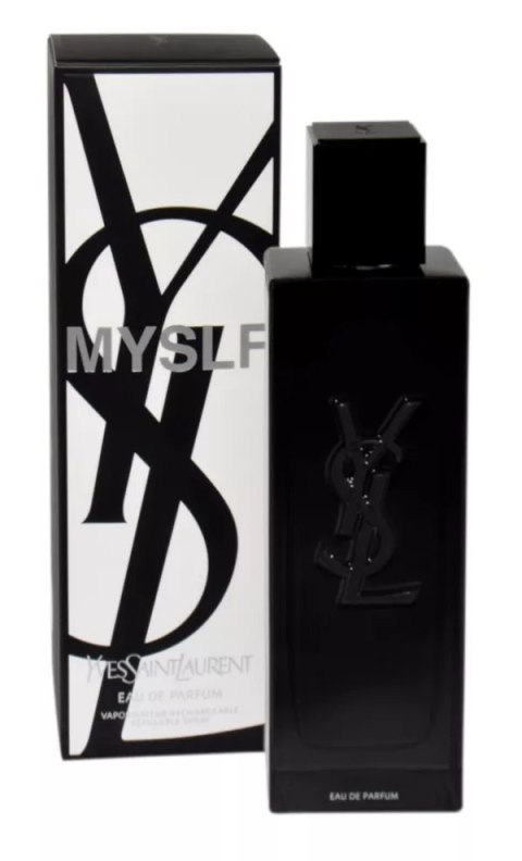 Yves Saint Laurent Myslf Edp 100ml
