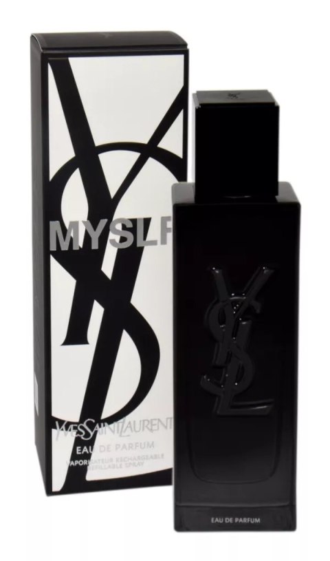 Yves Saint Laurent Myslf Edp 60ml