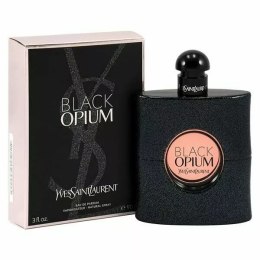 Yves Saint Laurent Opium Black Edp 90ml