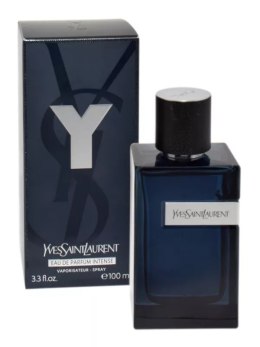 Yves Saint Laurent Y Intense Edp 100ml