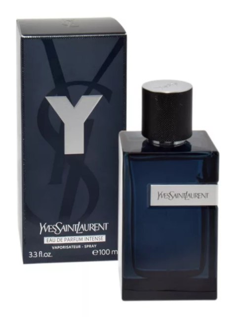 Yves Saint Laurent Y Intense Edp 100ml