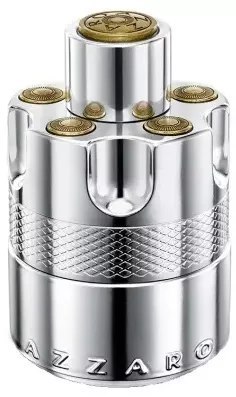 Azzaro Wanted Edp 50ml