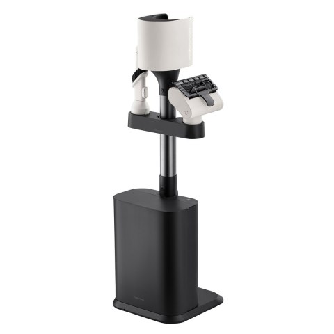 Bezprzewodowy odkurzacz pionowy Roborock H60 Hub