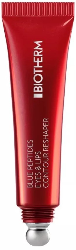 Biotherm Blue Peptides Eyes&Lips 15ml