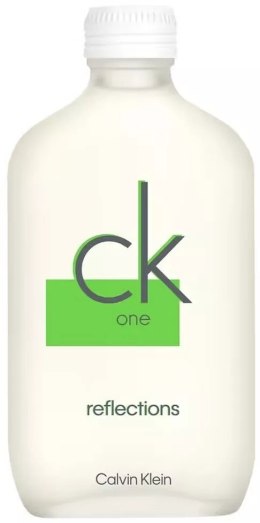Calvin Klein CK One Reflections Edt 100ml