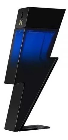 Carolina Herrera Bad Boy Cobalt Elixir Edp 50ml