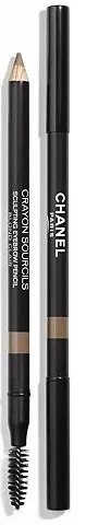 Chanel Crayon Sourcils Sculpting Eyebrow Pencil 10 Blond Clair
