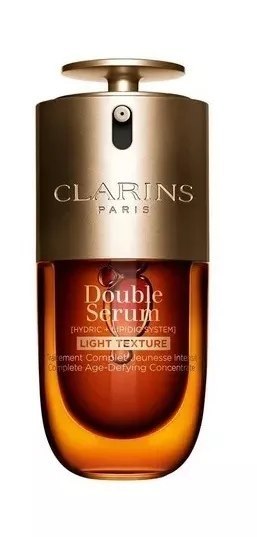 Clarins Double Serum Light Texture 75ml