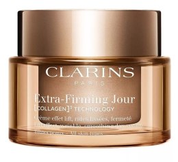 Clarins Extra Firming Wrinkle Smoothing Day Cream Dry Skin 50ml