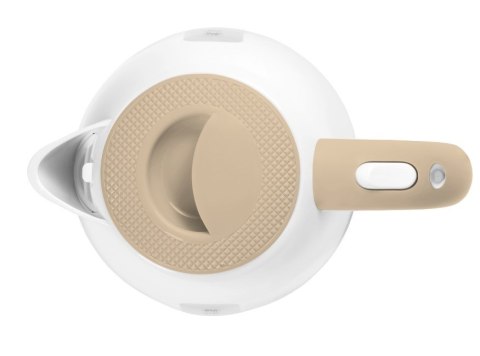 Czajnik elektryczny beżowy 1,7L RK2331 CONCEPT