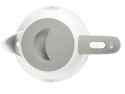 Czajnik elektryczny szary 1,7L RK2335 CONCEPT