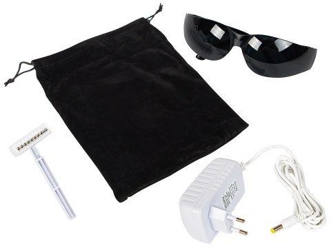 DEPILATOR ŚWIETLNY IPL BLOW