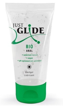 Just Glide JUST GLIDE BIO ANAL 50 ML