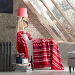 Koc T Bawełniany/17129A/150x200 (promocja)