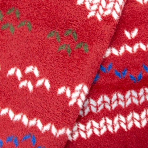 Koc T Bawełniany/17129A/150x200 (promocja)