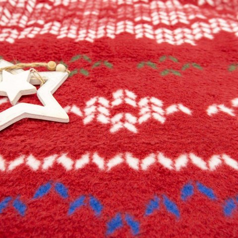 Koc T Bawełniany/17129A/150x200 (promocja)