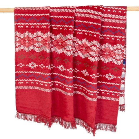 Koc T Bawełniany/17129A/150x200 (promocja)