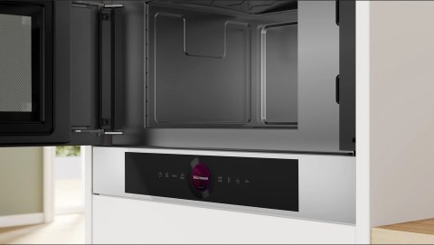 Kuchenka mikrofalowa BOSCH BFL7221W1