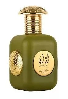 Lattafa Awaan Edp 100ml