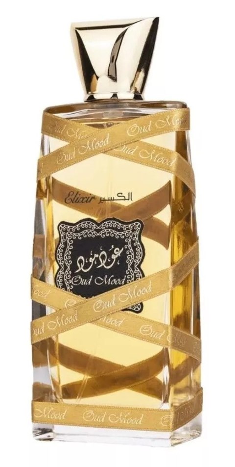 Lattafa Oud Mood Elixir Edp 100ml