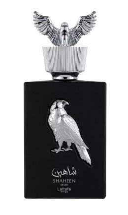 Lattafa Pride Shaheen Silver Edp 100ml