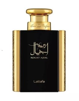 Lattafa Rouat Ajial Edp 100ml