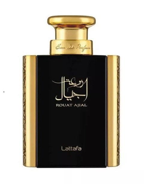 Lattafa Rouat Ajial Edp 100ml