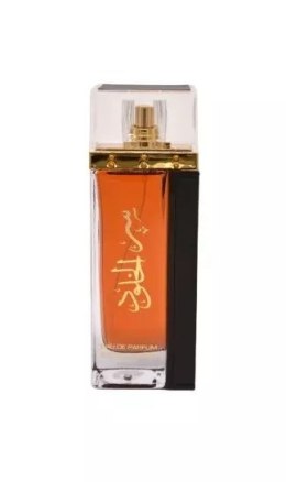 Lattafa Ser Al Khulood Edp 100ml