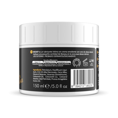 Lubrykant Analny Beeasy 150Ml IntimateLine