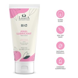 Lubrykant Analny Luxuria Bio Anal Lubricant 100 Ml IntimateLine