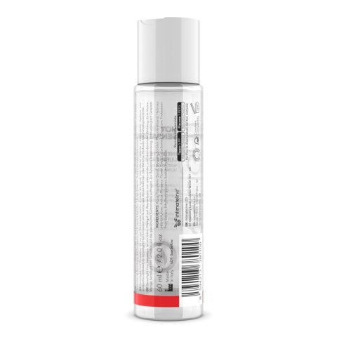 Lubrykant Rozgrzewający Sensilight Hot 60 Ml IntimateLine