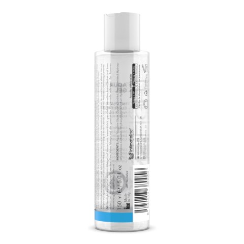 Lubrykant Wodny Sensilight Aquagel 60 Ml IntimateLine