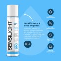 Lubrykant Wodny Sensilight Aquagel 60 Ml IntimateLine