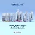 Lubrykant Wodny Sensilight Aquagel 60 Ml IntimateLine