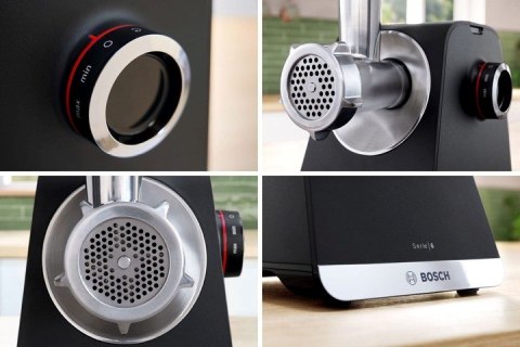 Maszynka do mielenia BOSCH MFW S660B