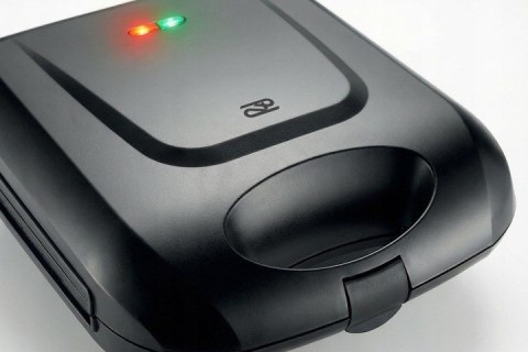 PROMIS SANDWICH-TOSTER NA 4 KANAPKI, CZARNY STP25