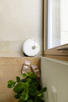 Robot sprzątający z bazą KARCHER RVM 4 Comfort