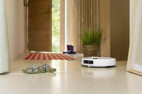 Robot sprzątający z bazą KARCHER RVM 4 Comfort