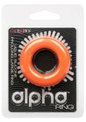 SCALA Alpha Prolong Large Ring Orange