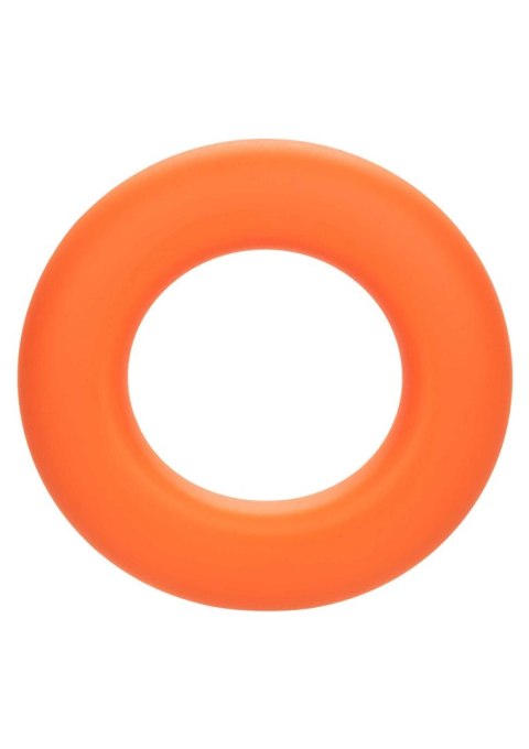 SCALA Alpha Prolong Large Ring Orange