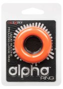 SCALA Alpha Prolong Large Ring Orange