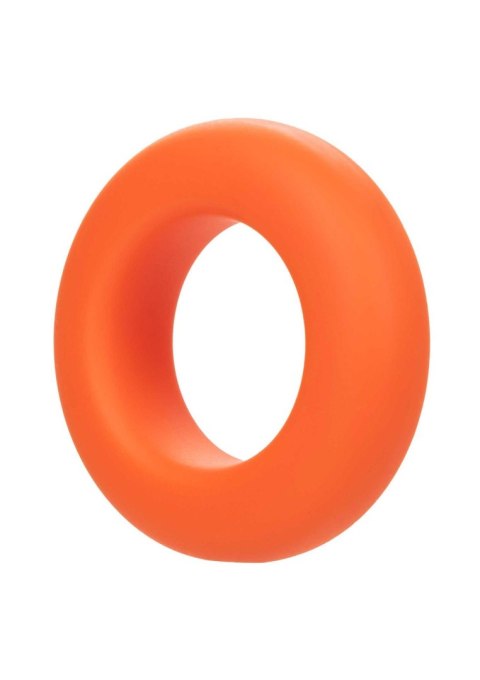 SCALA Alpha Prolong Large Ring Orange