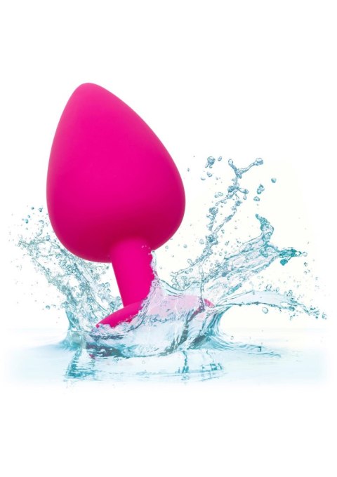 SCALA Cheeky Gems 3 Pcs Pink